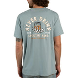 Men’s Shootin’ Hand T-Shirt Sendero Provisions Co.