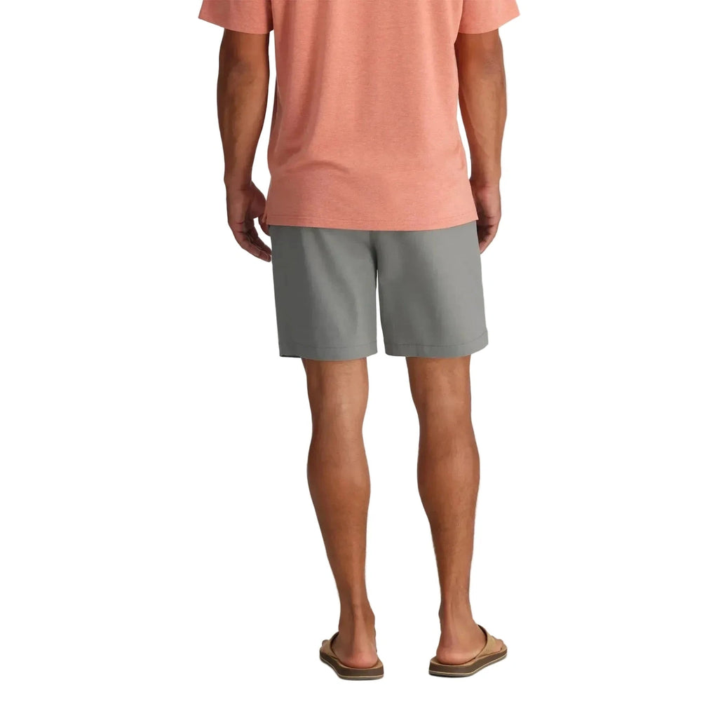 Men’s Palmera Hybrid Short Free Fly Apparel