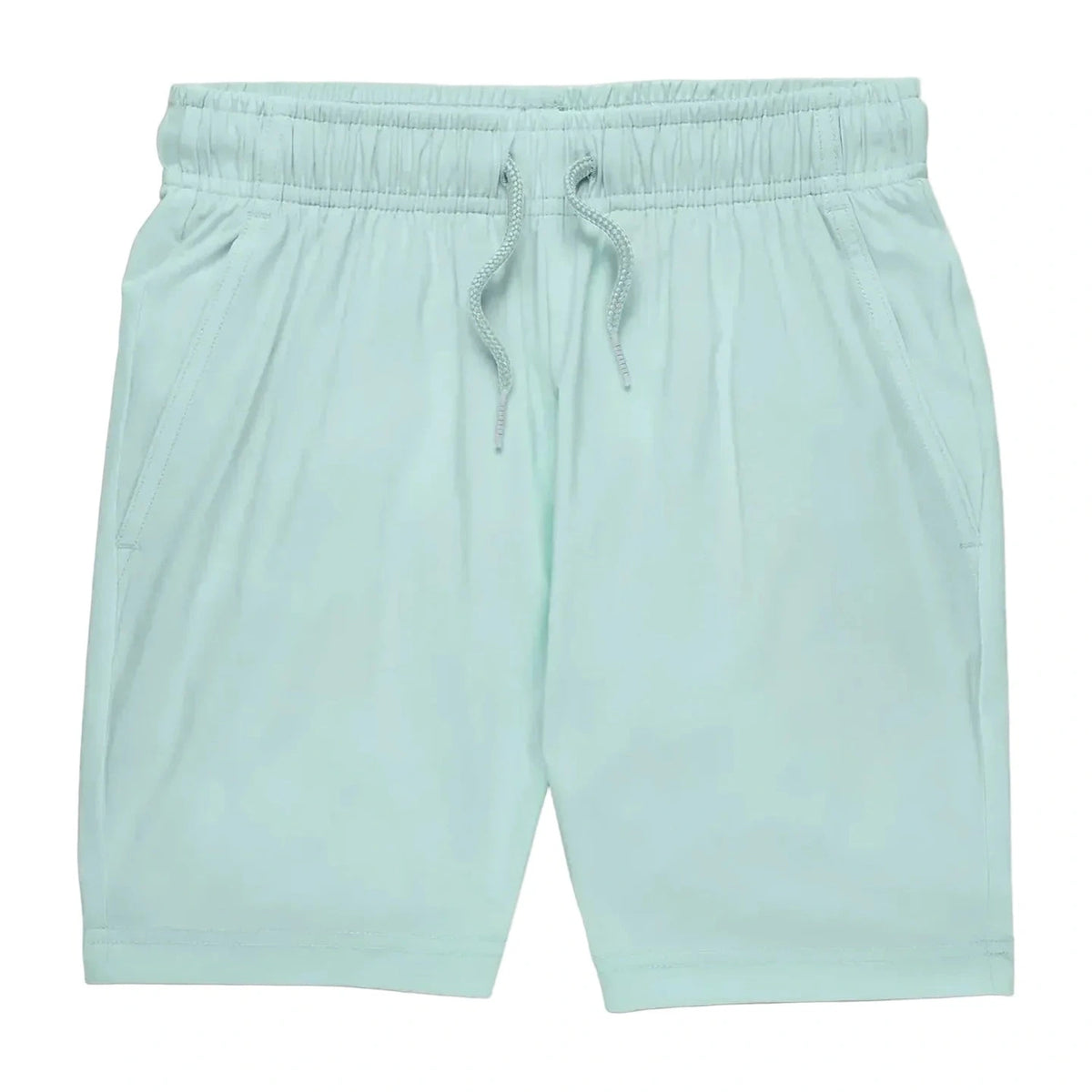Youth Breeze Short 5’’ Free Fly Apparel - TROPIC SEA / XS