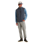 Men’s Coldvale Insulated Vest Free Fly Apparel