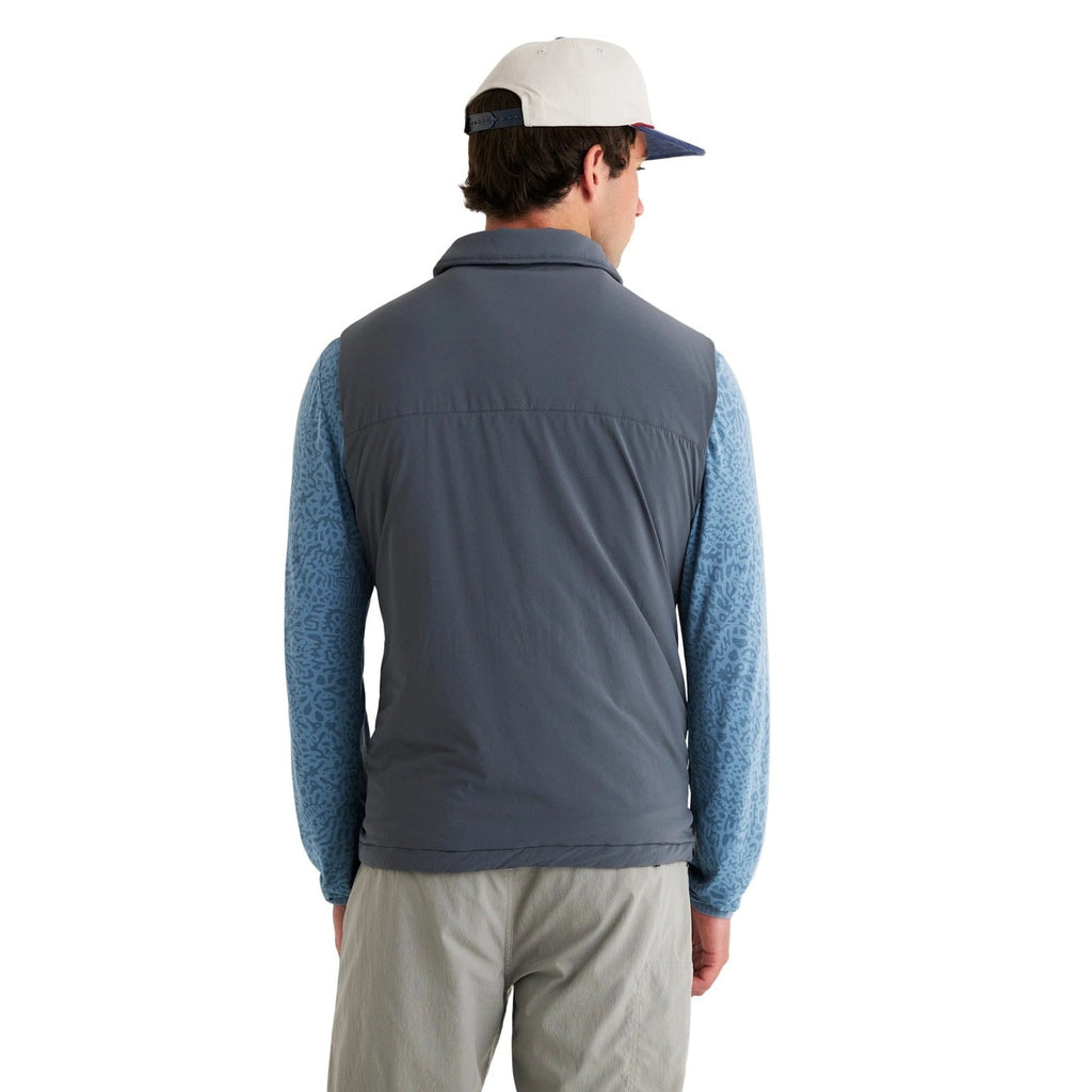 Men’s Coldvale Insulated Vest Free Fly Apparel