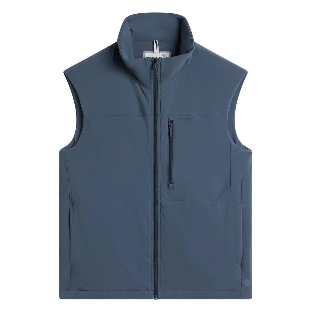 Men’s Coldvale Insulated Vest Free Fly Apparel