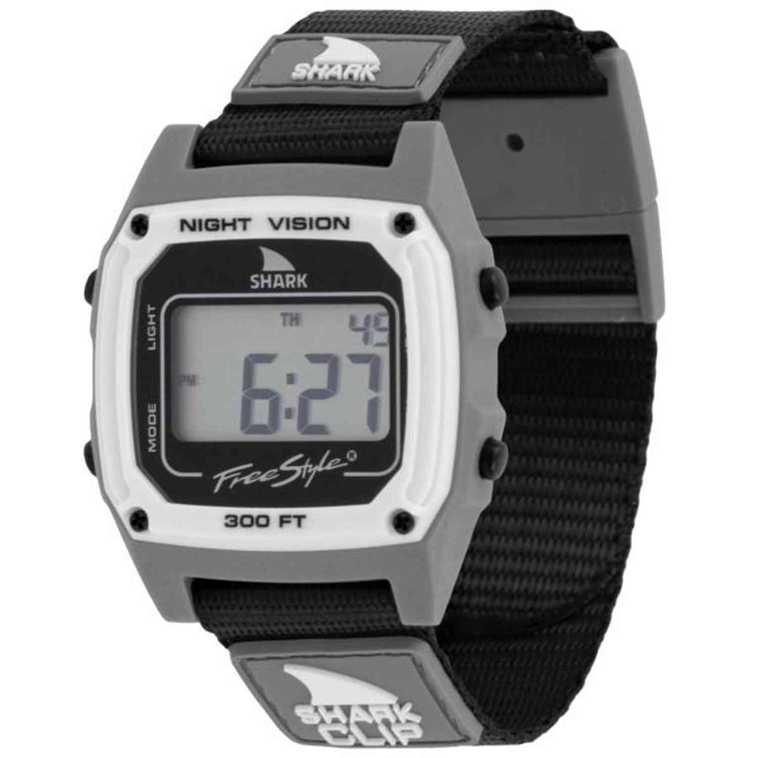 Shark Classic Clip Freestyle