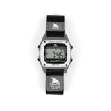 Shark Classic Clip Freestyle - CEMENT