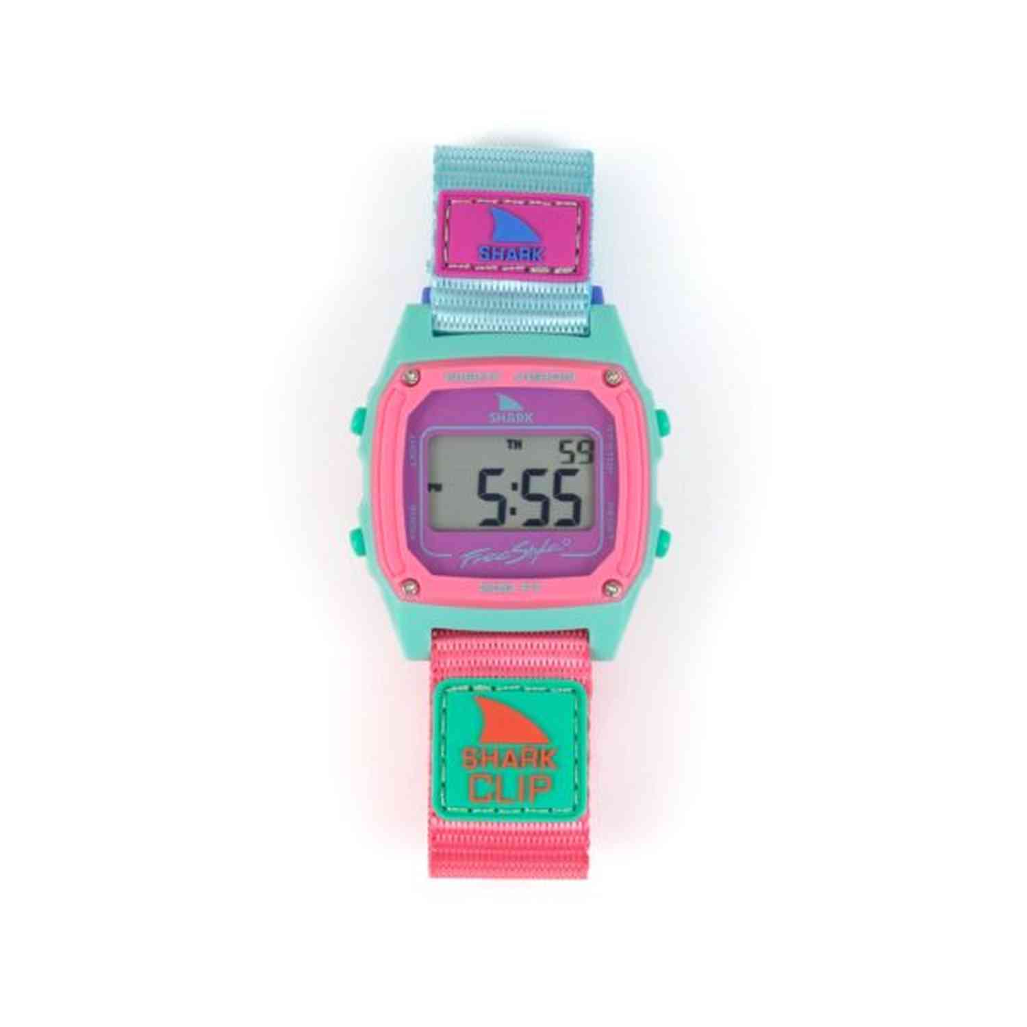Shark Classic Clip Freestyle - FRUIT PUNCH