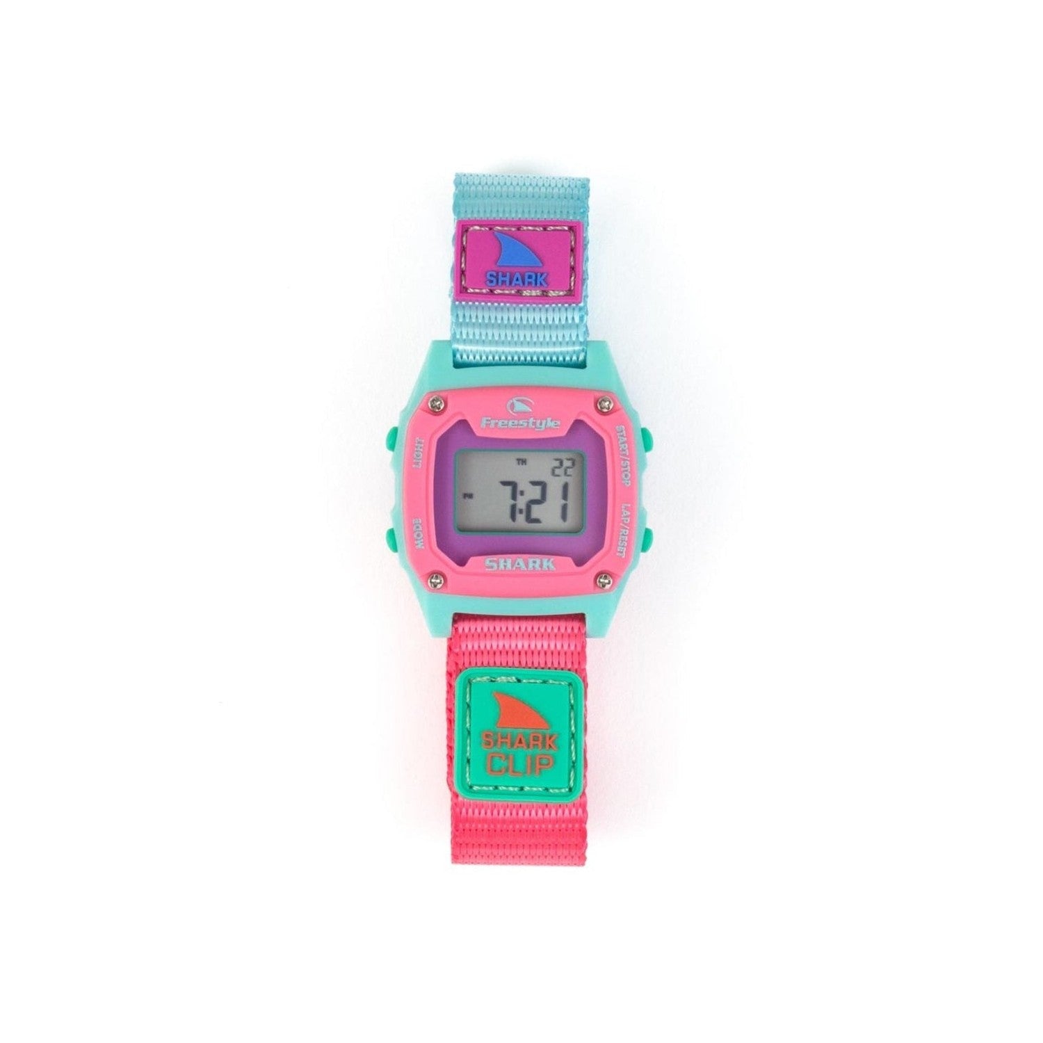 Shark Mini Clip Freestyle - FRUIT PUNCH