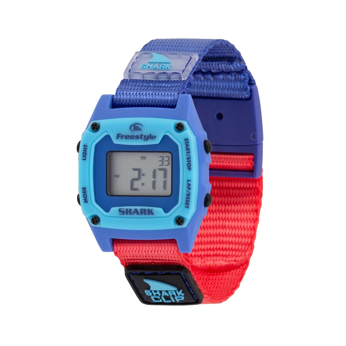 Shark Mini Clip Freestyle