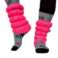 Hikas Gaiter - PINK GLOW