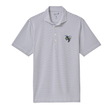 Men’s Georgia Tech Stetsons Performance Stripe Polo