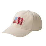 Americana Baseball Cap Rifle Paper Co.