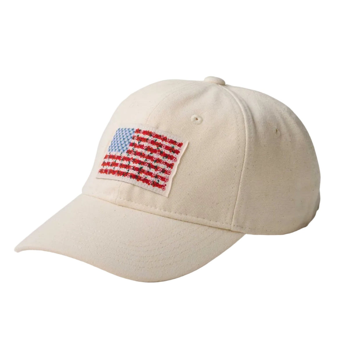 Americana Baseball Cap Rifle Paper Co.