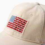 Americana Baseball Cap Rifle Paper Co.
