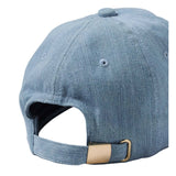 Americana Denim Baseball Cap Rifle Paper Co.