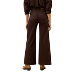 Women’s Saturday Denim Wide Leg Faherty