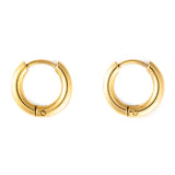 Women’s Handy Huggie | Small Bronwen Jewelry