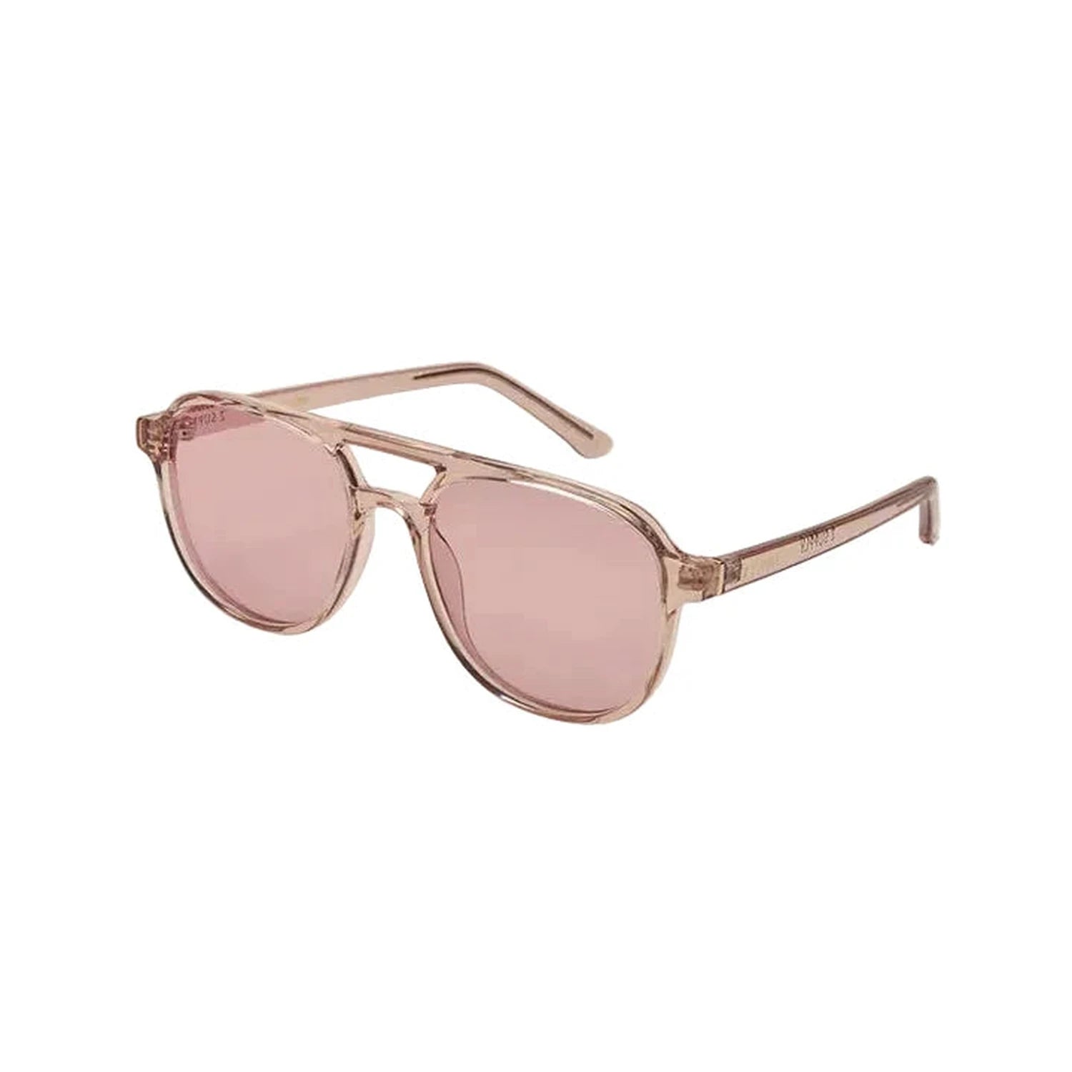 Women’s Tourist Sunglasses Z Supply - RCP ROSE CRYSTAL