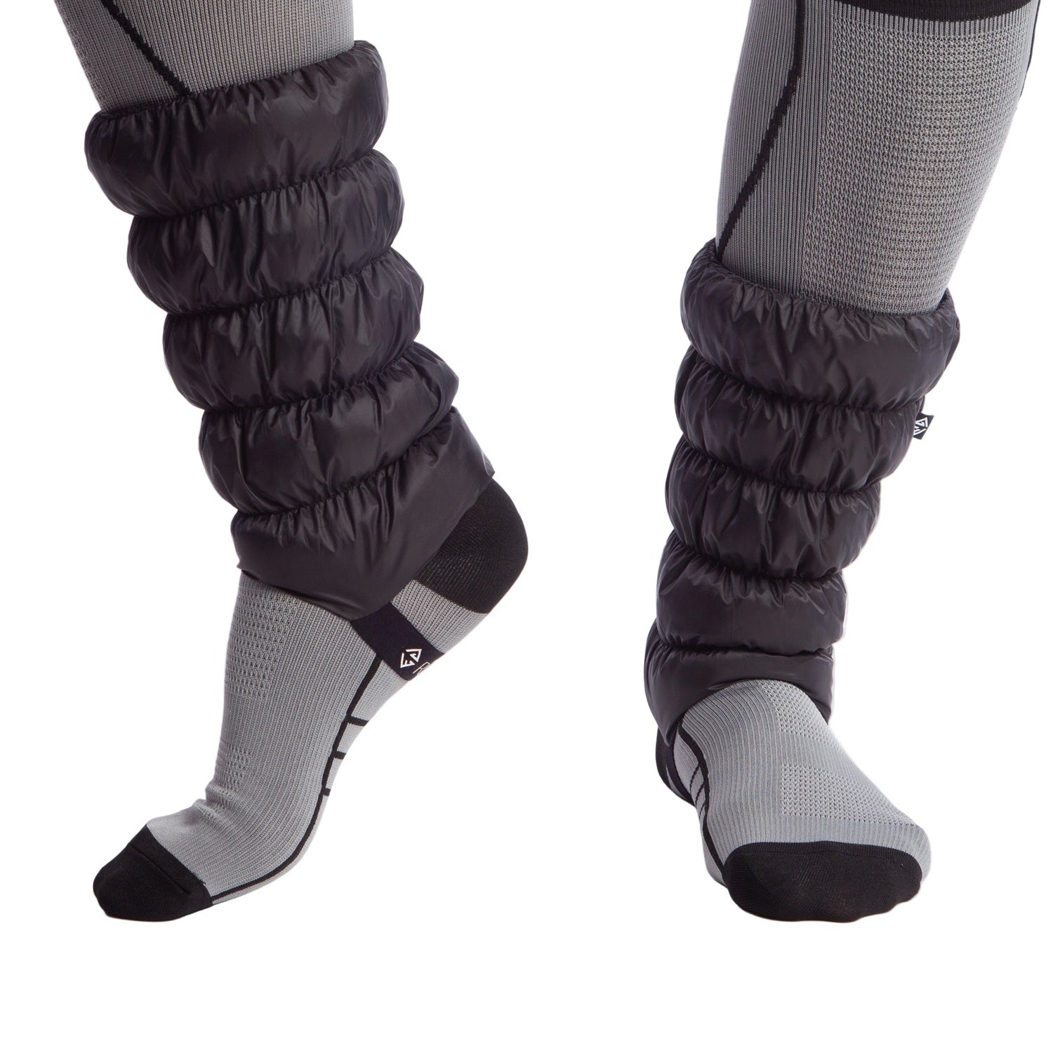Hikas Gaiter - BLACK ONYX
