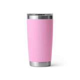 Rambler 20 oz Tumbler with Magslider Lid YETI