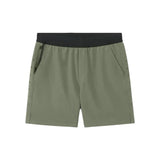 Men’s Interval Short 7’’ - Liner Ten Thousand - FIR / S