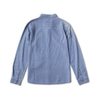 Men’s Scholar Longsleeve Woven Roark