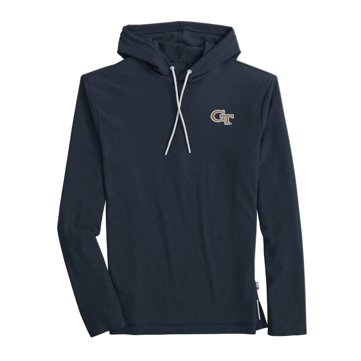 Men's Georgia Institute of Technology Hoppin Performance Hoodie