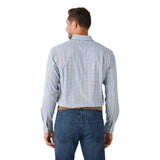 Men's Brunswick Pane Performance Button-Down Shirt