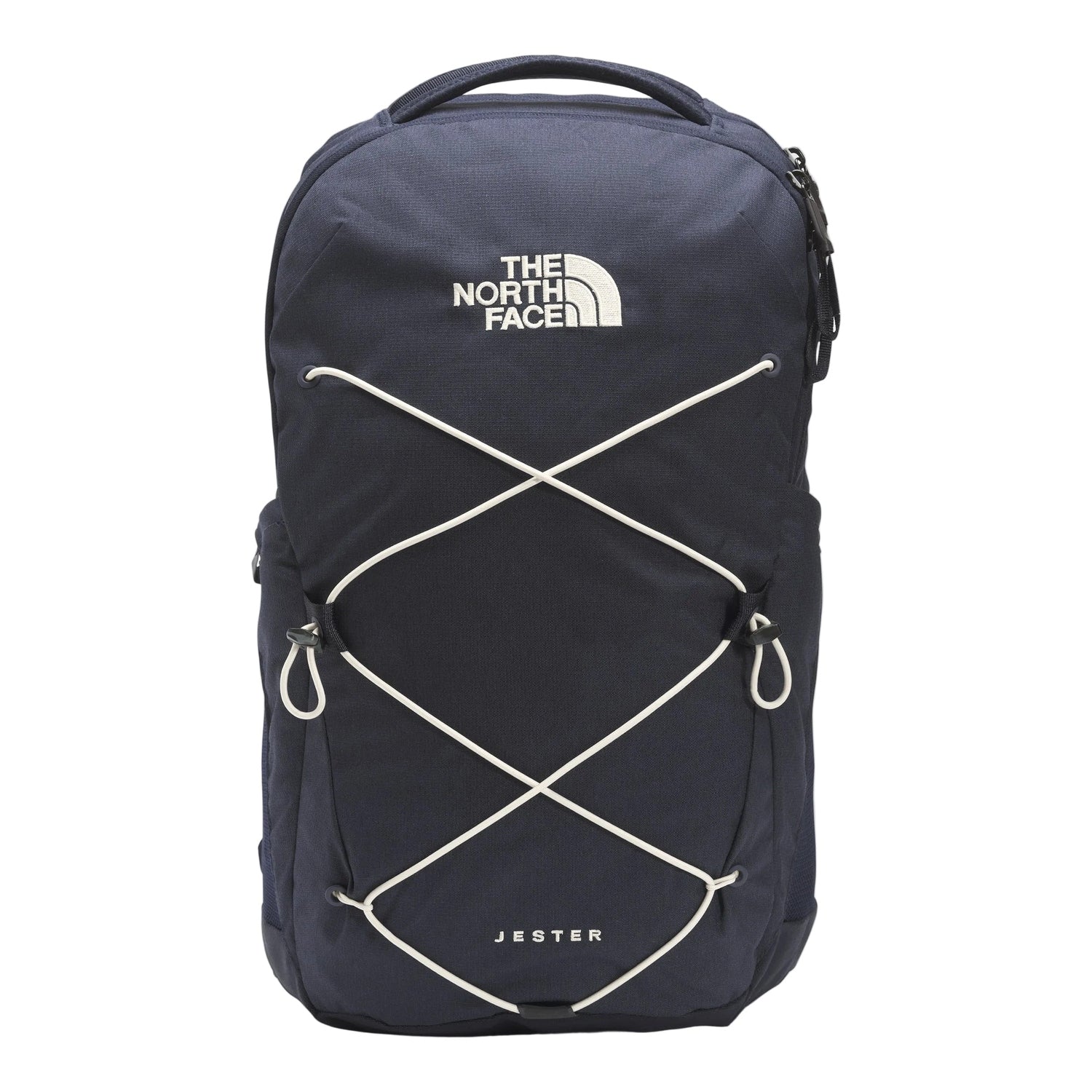 Jester Backpack The North Face - AVIATOR NAVY LIGHT