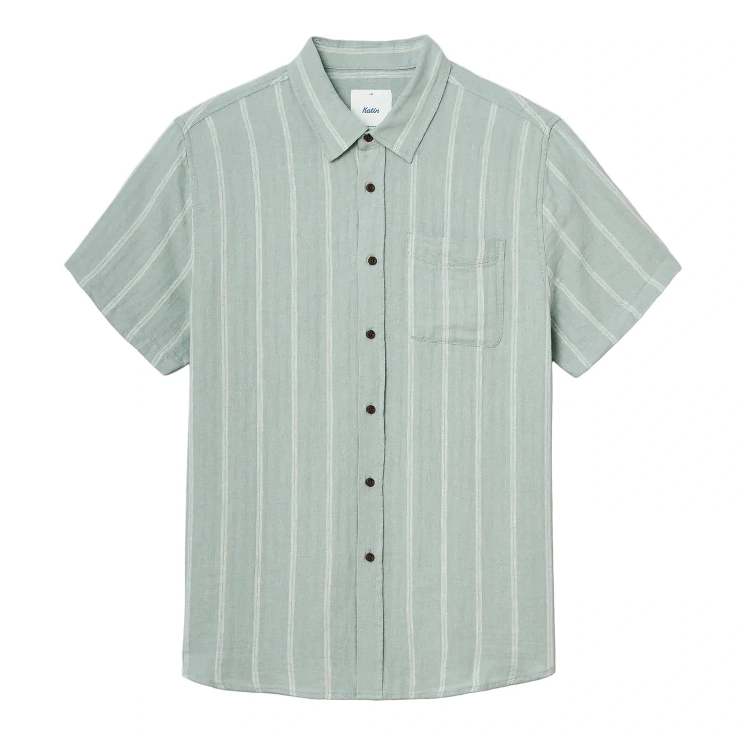 Men’s Alan Shirt Katin