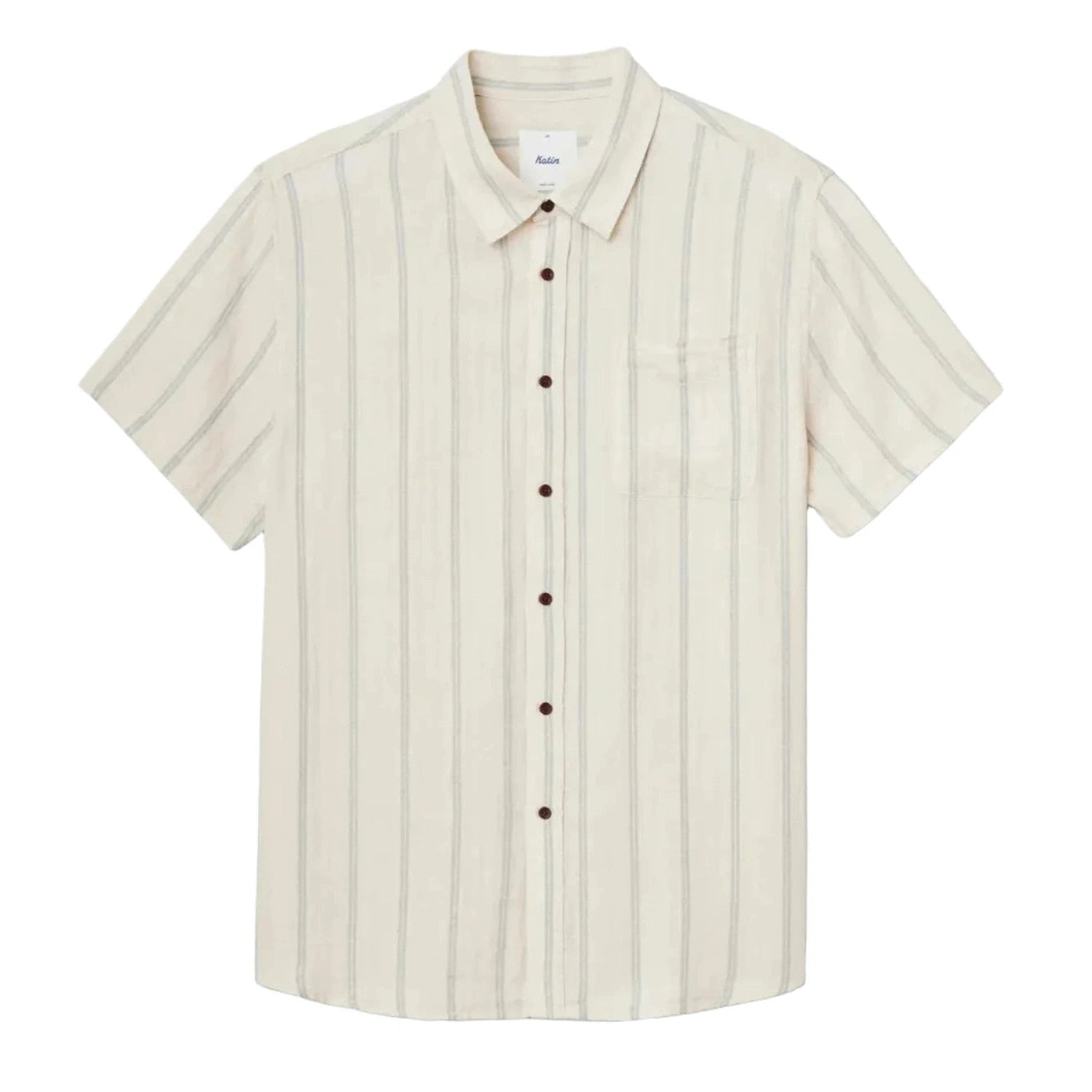 Men’s Alan Shirt Katin
