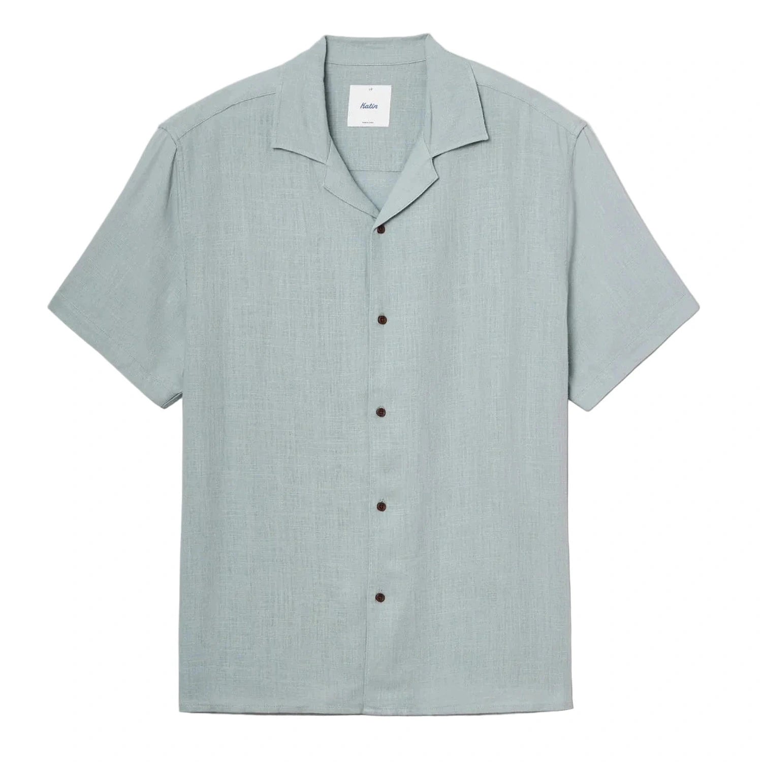 Men’s Teller Shirt Katin