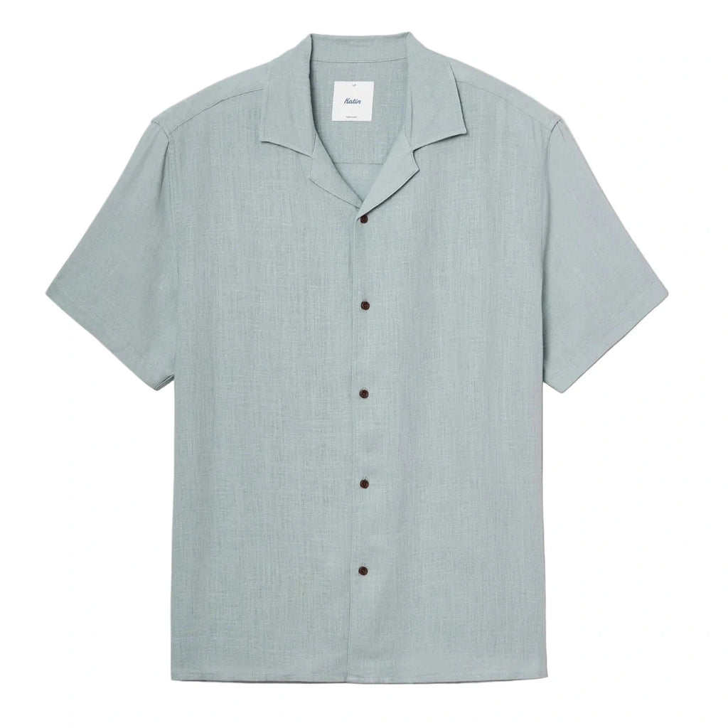 Men’s Teller Shirt Katin