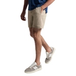 Men’s Khaki Shorts birddogs