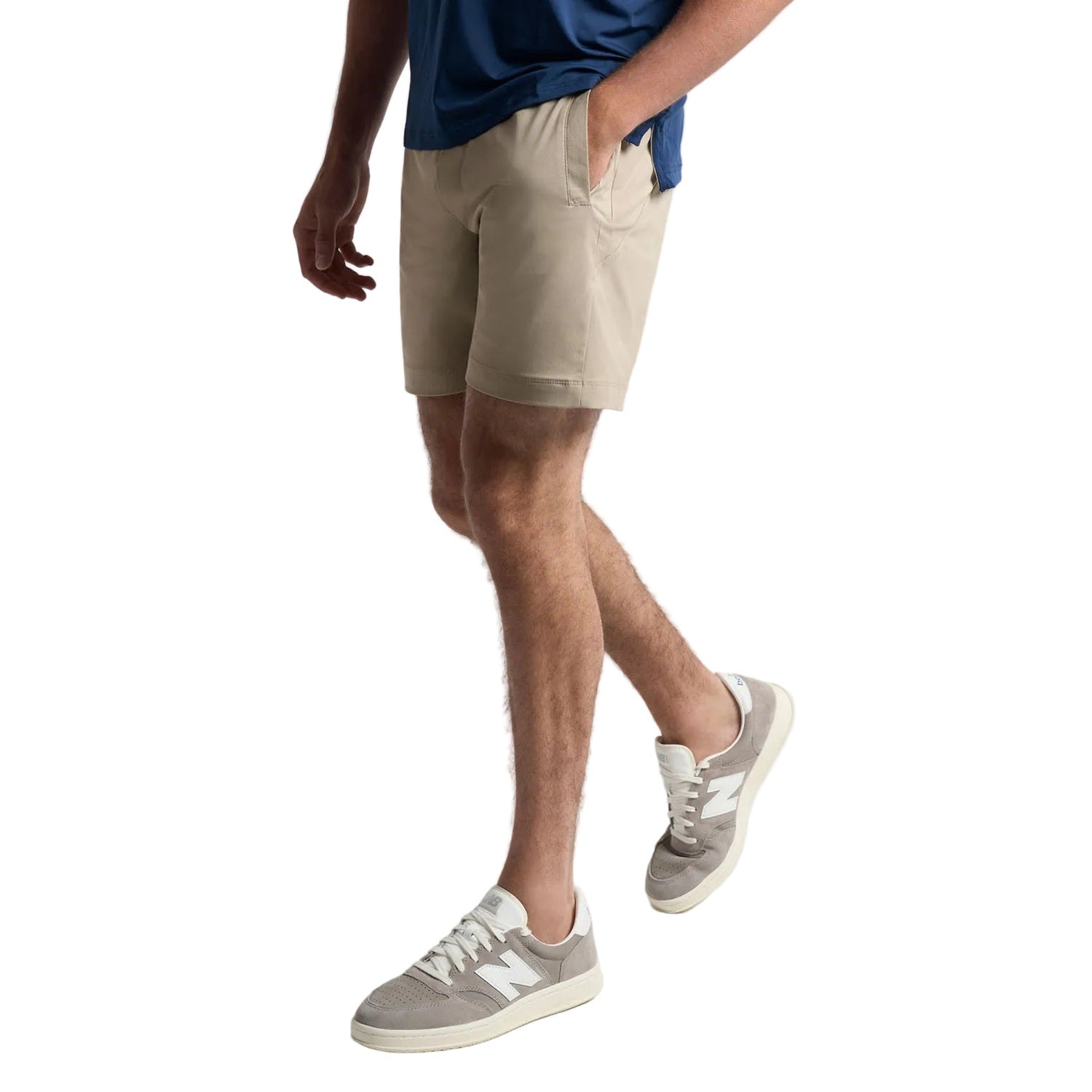 Men’s Khaki Shorts birddogs