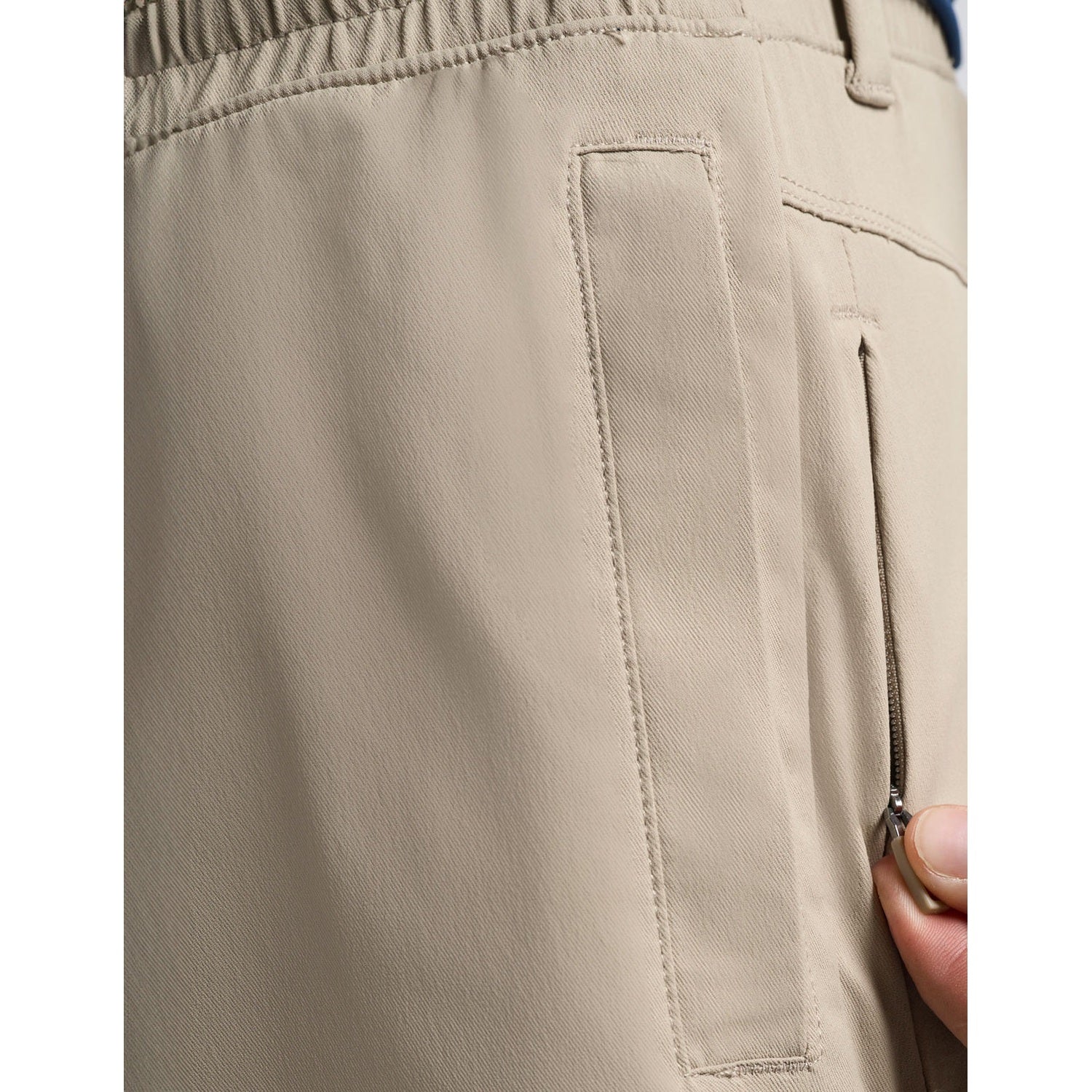Men’s Khaki Shorts birddogs