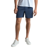 Men’s Khaki Shorts birddogs - NAVY / Lx7
