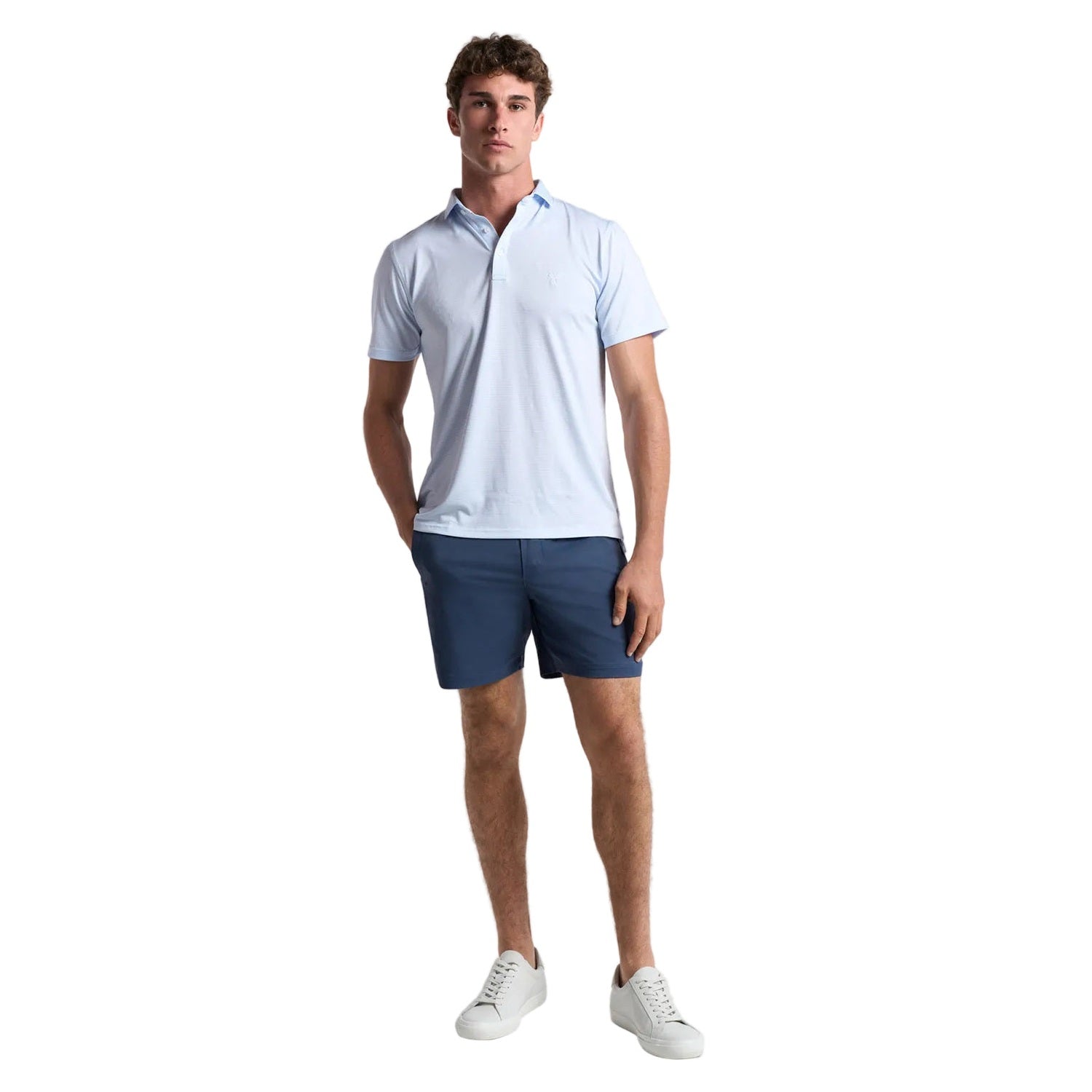 Men’s Khaki Shorts birddogs