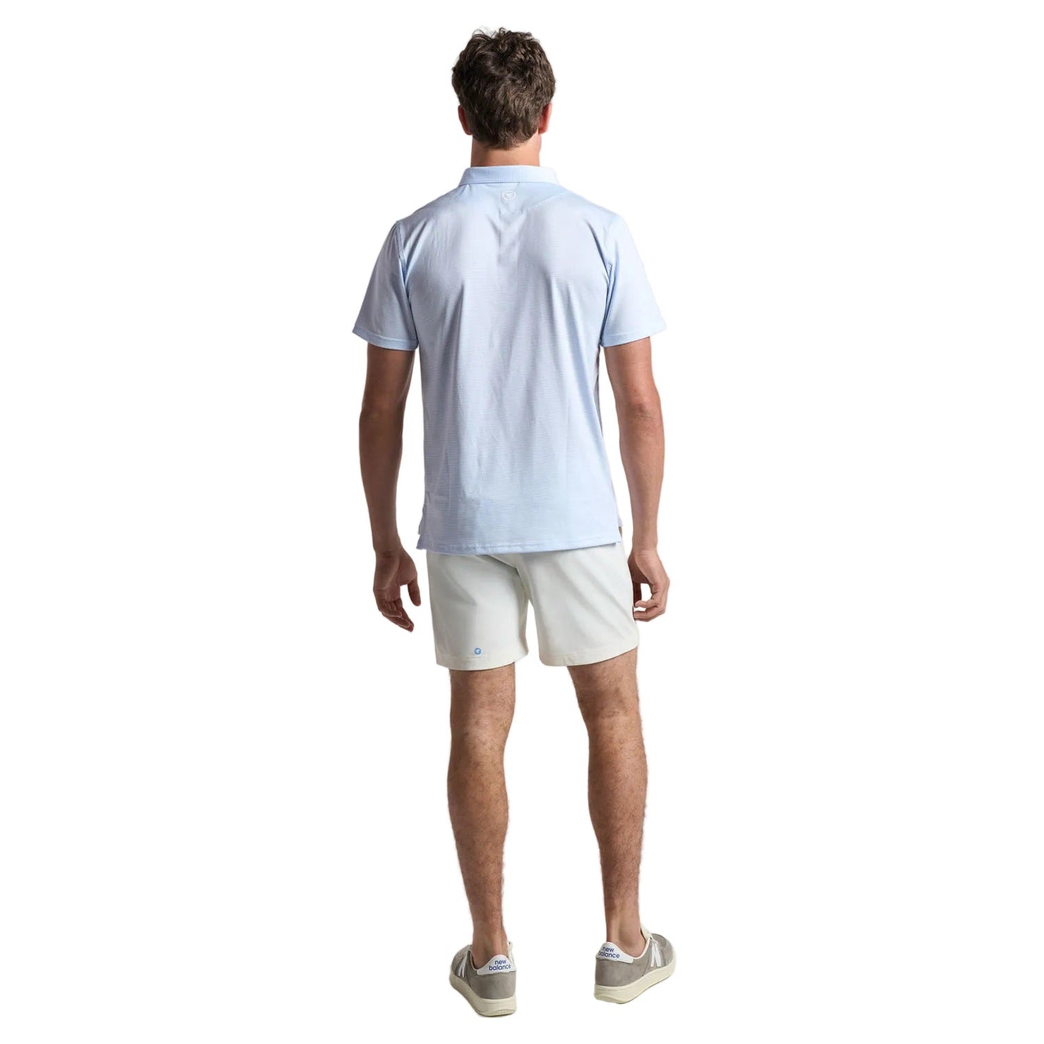 Men’s Khaki Shorts birddogs