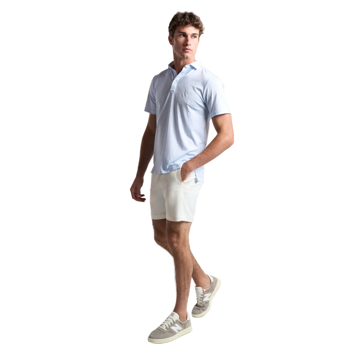 Men’s Khaki Shorts birddogs
