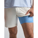 Men’s Khaki Shorts birddogs