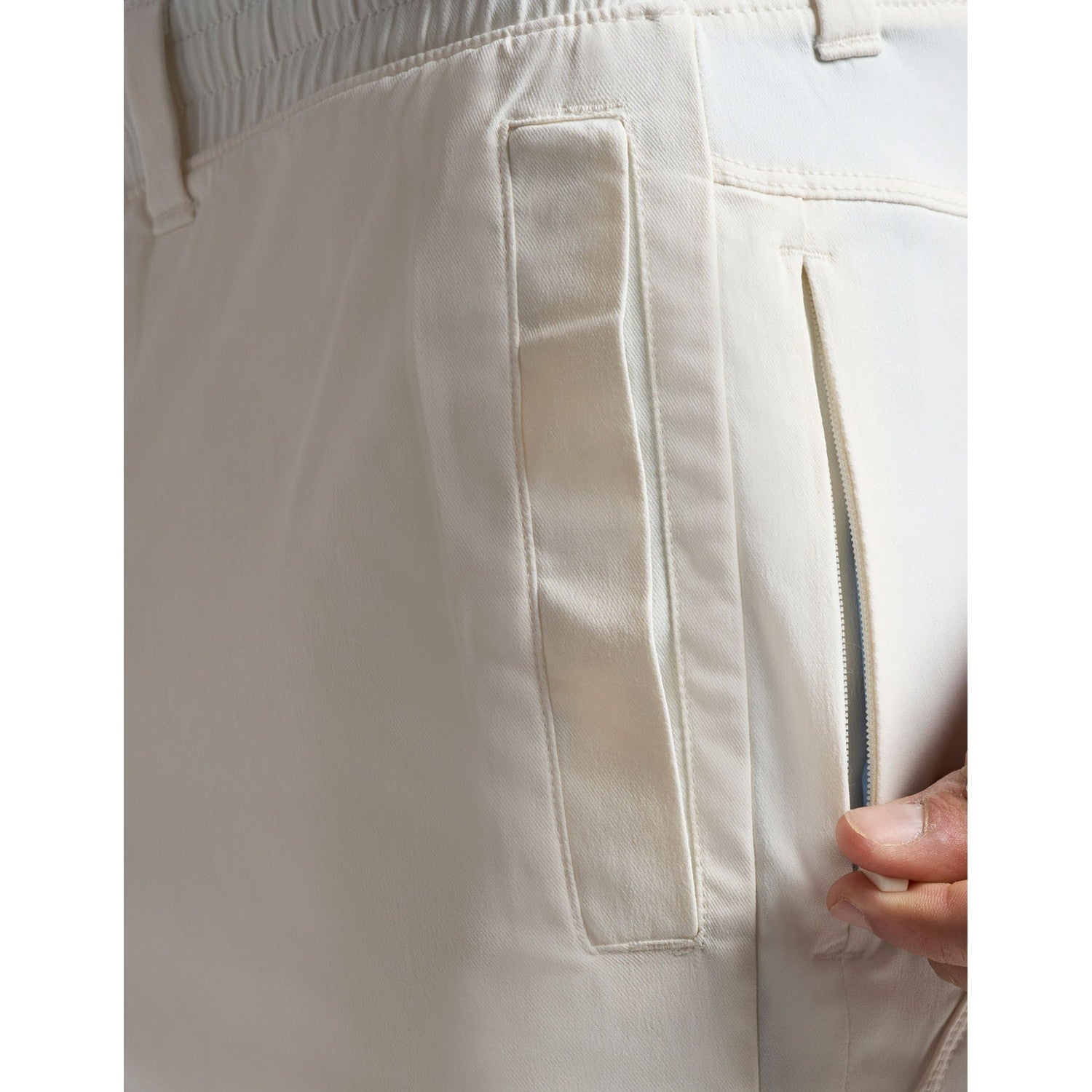 Men’s Khaki Shorts birddogs