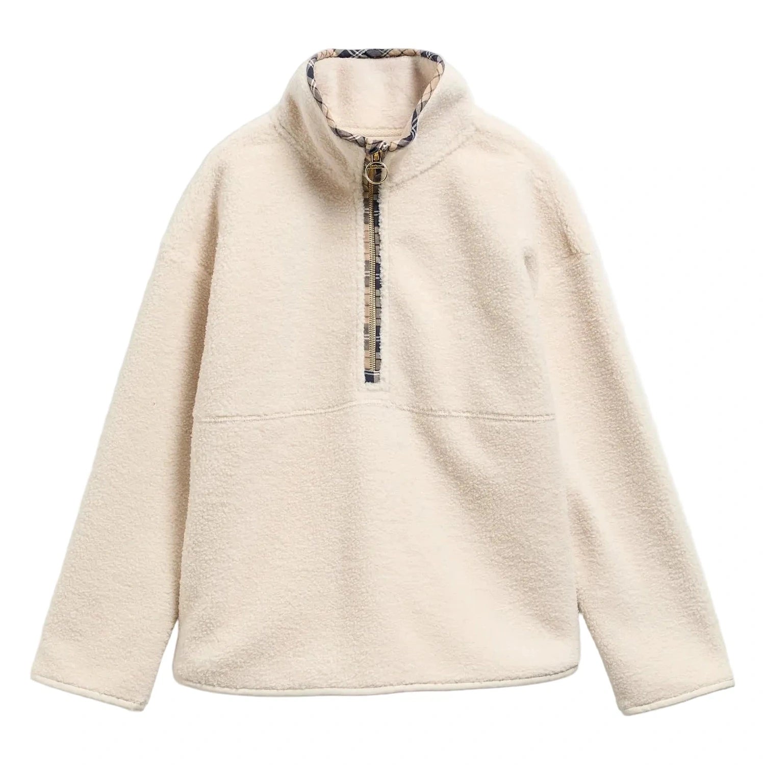 Women’s Merys Fleece Barbour