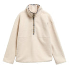 Women’s Merys Fleece Barbour