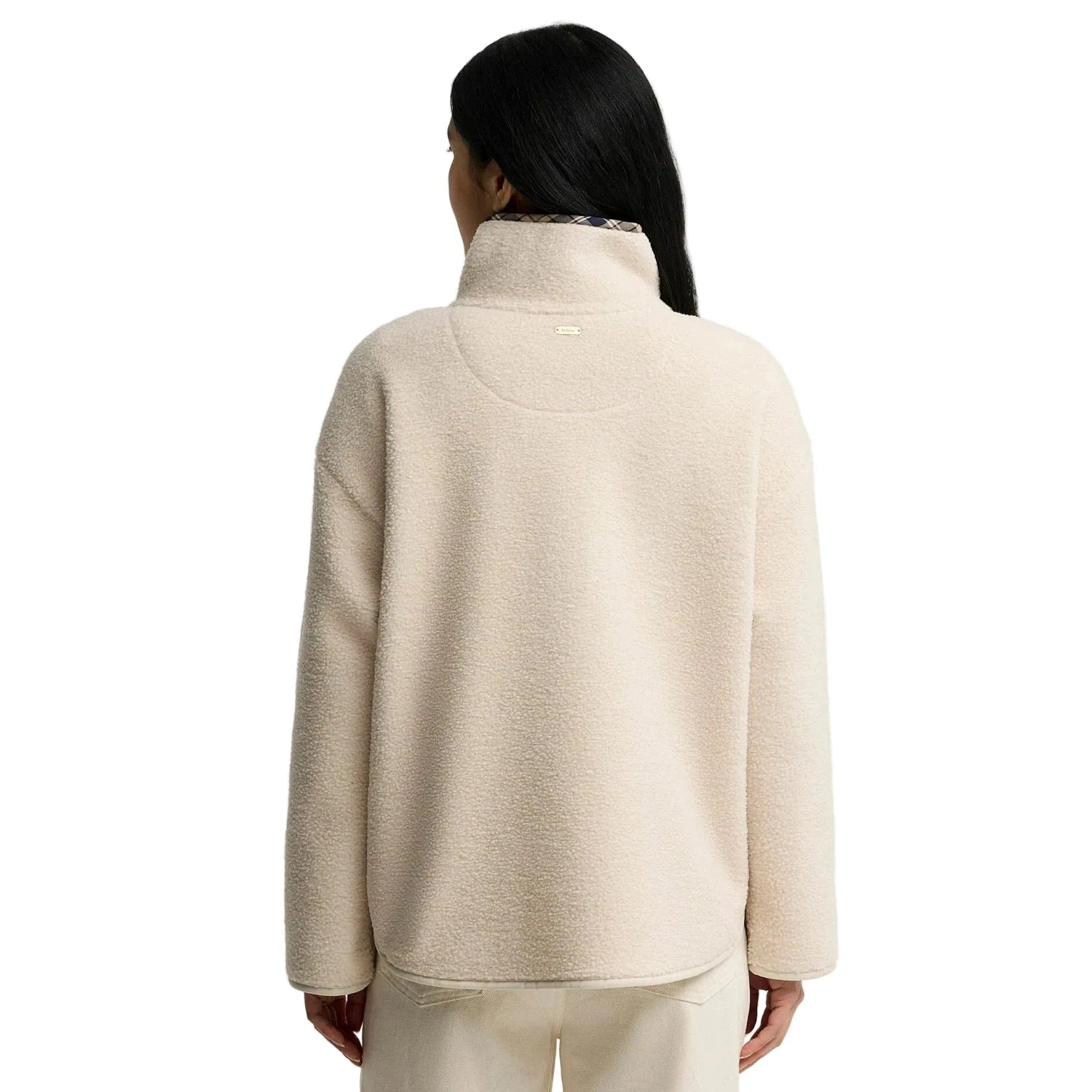 Women’s Merys Fleece Barbour