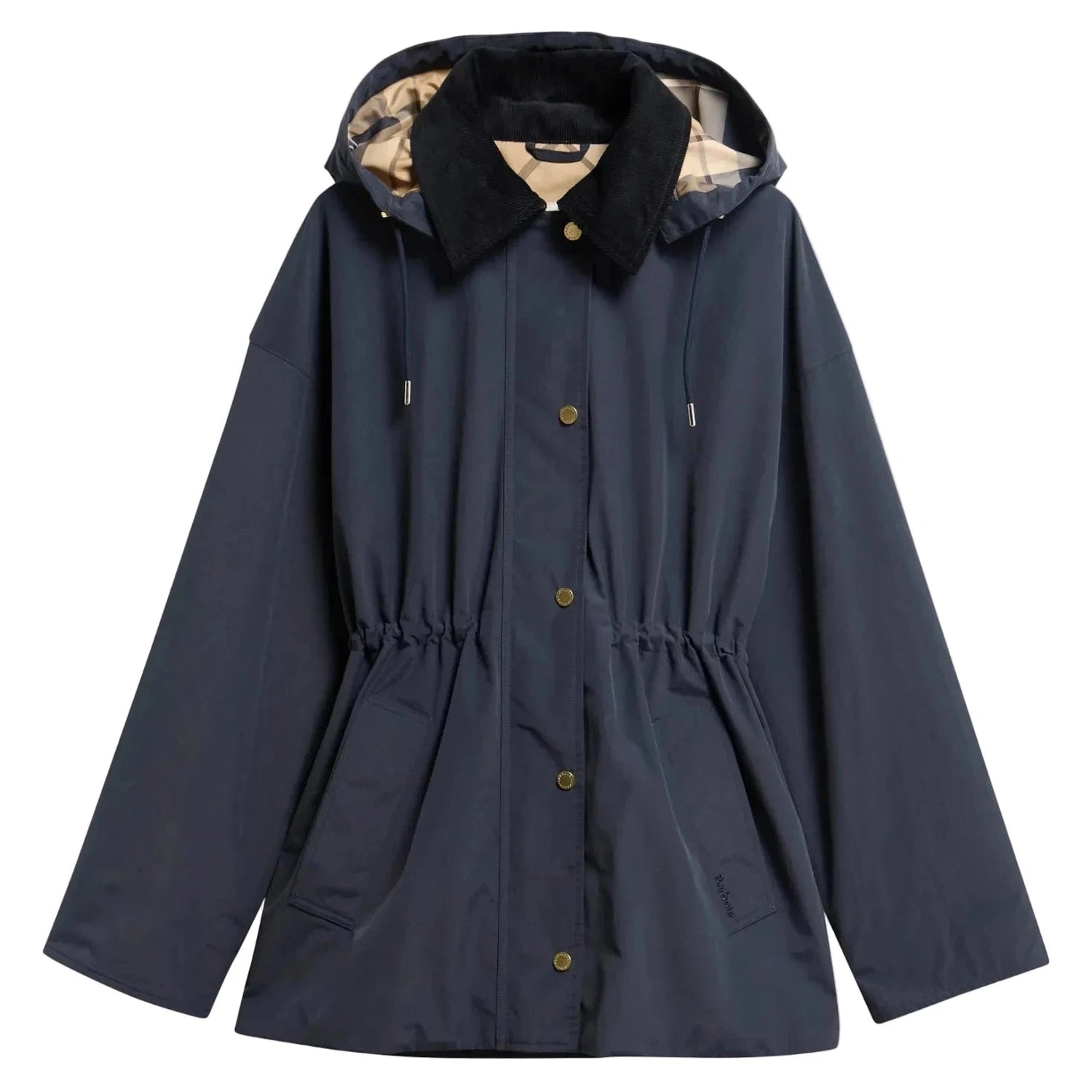 Women’s Evelyn Showerproof Jacket Barbour