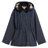 Women’s Evelyn Showerproof Jacket Barbour