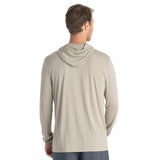 Men’s Bamboo Lightweight Hoodie Free Fly Apparel
