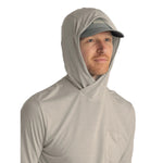 Men’s Bamboo Lightweight Hoodie Free Fly Apparel