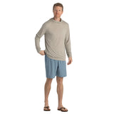 Men’s Bamboo Lightweight Hoodie Free Fly Apparel