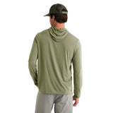 Men’s Bamboo Lightweight Hoodie Free Fly Apparel