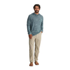 Men’s Bamboo Lightweight Hoodie Free Fly Apparel